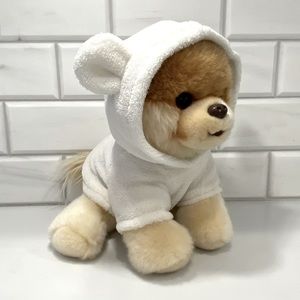 Gund Boo Dog 9”